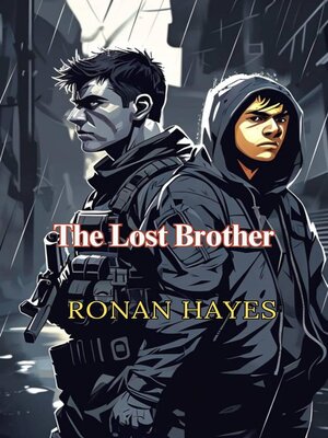 cover image of The Lost Brother